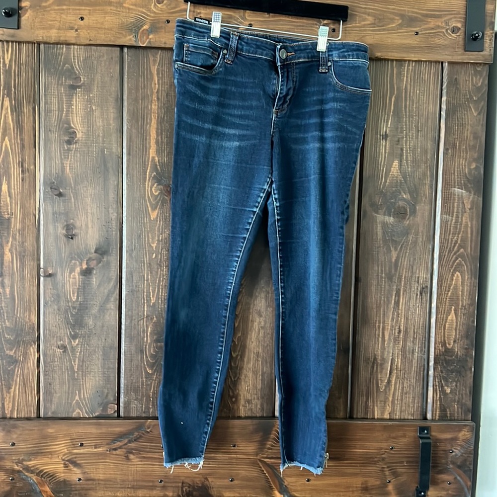 Kut from the Kloth jeans